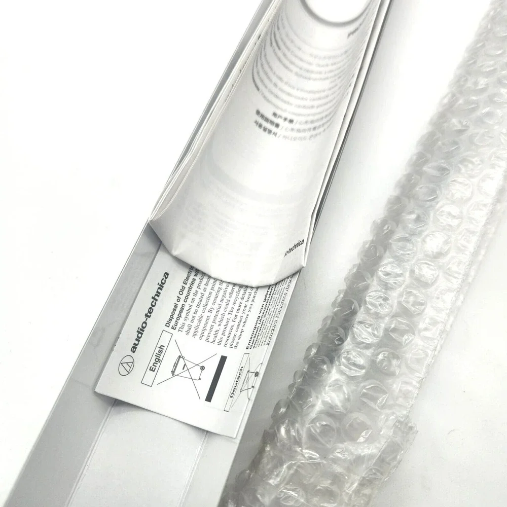 Audio-Technica PRO49Q Cardioid Gooseneck Condenser‎ Mic XLRF Quick-Mount Pro